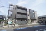 セント リヴェールの間取り画像