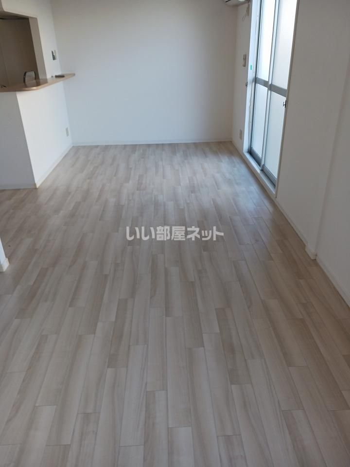 リビング