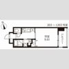 花の木ライズの間取り画像