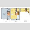 ソレアード南鍛冶町の間取り画像