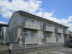 リヴァーシャトーの外観画像