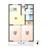 プラチナパレス宇都宮の間取り画像