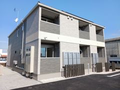 ルピナス 神戸 Bの外観画像