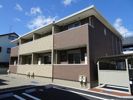アーリーリバーネオの間取り画像