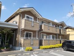 J－シャモニー ビーブルBの外観画像