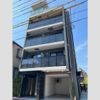 ラフィスタ志村坂上Ⅲの外観画像