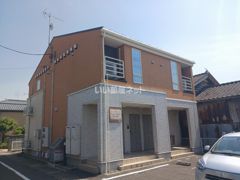 オレンジファミリアの外観画像
