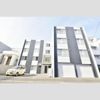 ル・シエル美園の間取り画像