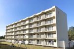 ビレッジハウス大潟1号棟の間取り画像