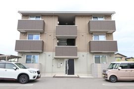 Prima classe（プリマ・クラッセ）の外観画像