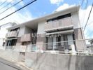 セジュールかんのかどA棟の間取り画像