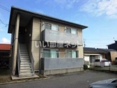 ペルレ C棟の外観画像