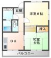 すまいるJYONAN（の間取り画像