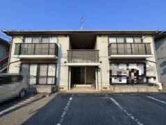 ディアス塩津 B棟の外観画像