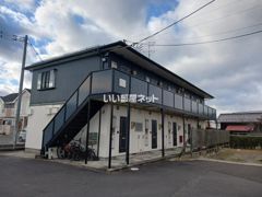 クレアールZENの外観画像