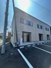 シャルムメゾンⅠの間取り画像
