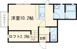 ラヴェンデュラの間取り画像