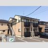ヴァンベールの間取り画像