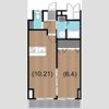 グレイスヴィラ西大畑の間取り画像