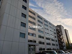 第2駅南ハイツ(110)の外観画像