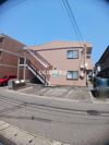 オーベルジュ紫竹山Ⅰの間取り画像