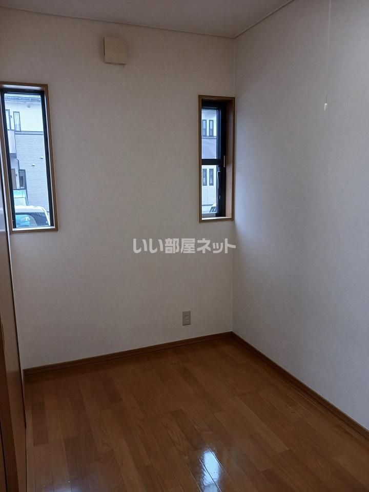 洋室