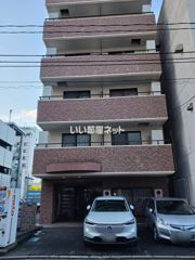 ゆうマンションの外観画像