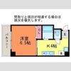 マンションアスカの間取り画像