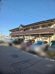 ポテンシャルAの外観画像