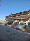 ポテンシャルAの外観