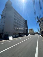 アドラブール文京町の外観画像