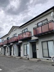 ラ・ファイエの外観画像