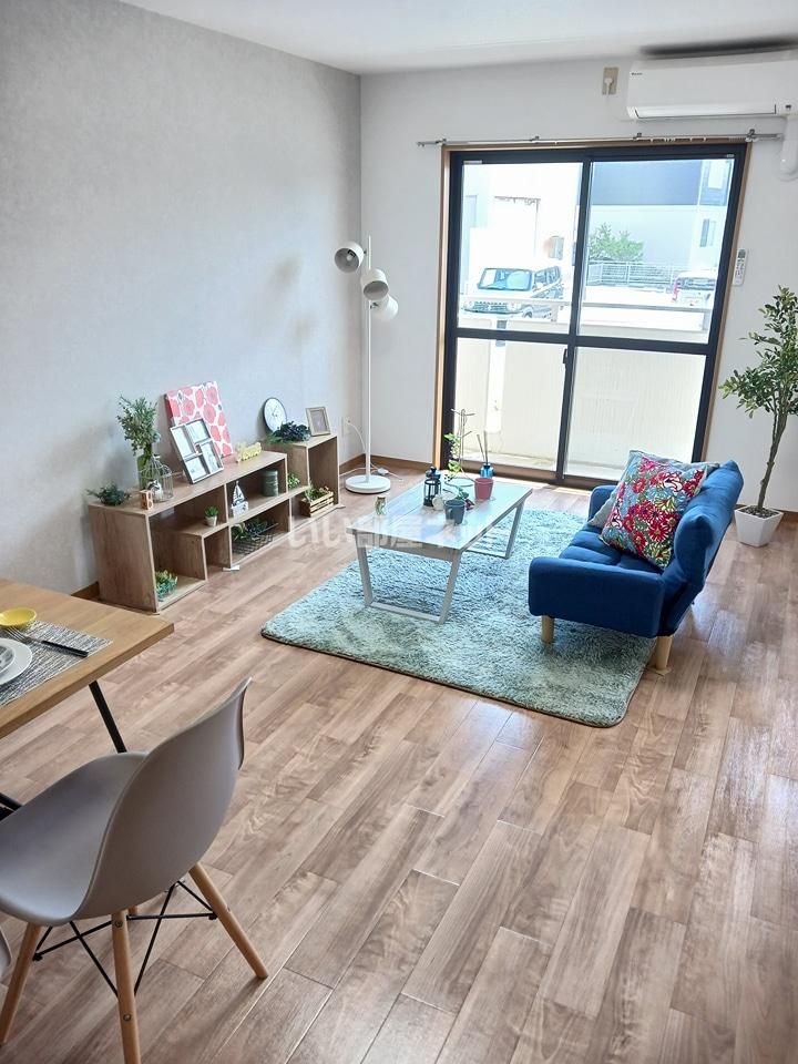 リビング