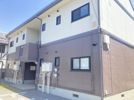 ディアスメロディ Bの間取り画像