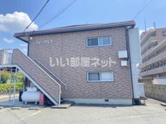 フォーブル Tの外観画像