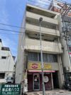 冨永ビルの間取り画像