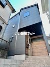 石川戸建の間取り画像