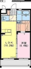 Never landの間取り画像