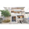 パラシオ福間の間取り画像