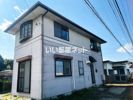 M－REX阿見町戸建の間取り画像