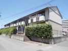 グリーンヒル中島 Cの間取り画像