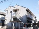 シャルマンエルⅡの間取り画像