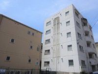 ロイヤルビル梅村の外観画像