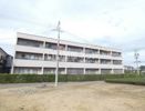 水野ハイツの間取り画像