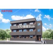 仮称）T-Regno祇園の外観画像