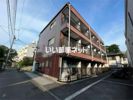 サンテル東寺尾の間取り画像