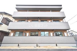 T-Regno古祇園の外観画像