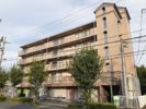 アルカディア二町の外観