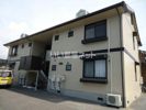 セジュールパンセⅡの間取り画像