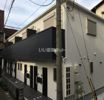 クレル・リ・ヴィエールⅡの外観